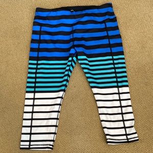 Belcorva capri tights